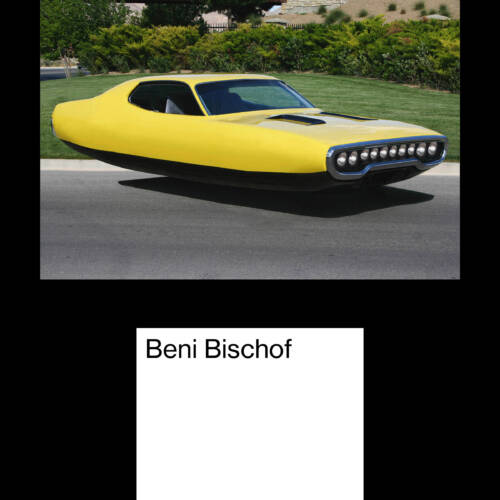 Ollie Schaich Studio Heimspiel 43