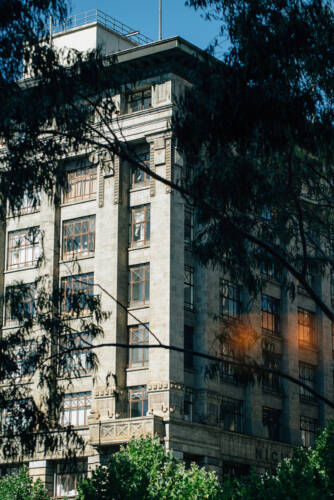 Ollie Schaich Studio Nicholas Building Architecture 01