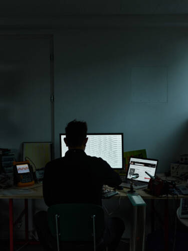 Ollie Schaich Studio Textile And Design Alliance 06